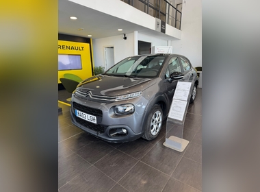 Citroen - C3